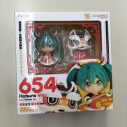 ねんどろいど 初音ミク 獅子舞Ver.|グッドスマイルカンパニー