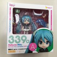 ねんどろいど 初音ミク 水着Ver.|グッドスマイルカンパニー