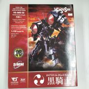 バッシュ・ザ・ブラックナイト|VOLKS