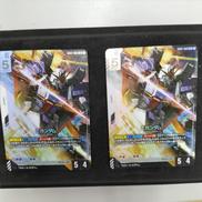 ガンダムカード白5枚セット|ガンダムカード