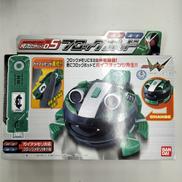 フロッグポッド|BANDAI