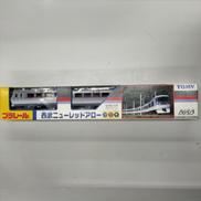 西武ニューレッドアロー|TOMY