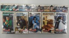 ルパン三世ビネットコレクション|BANPRESTO