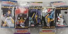 機動戦士ガンダム ビネットコレクション2