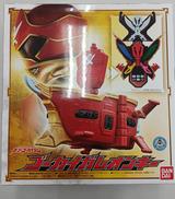 ゴーカイガレオンキー|BANDAI