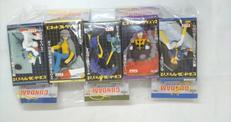 機動戦士ガンダムビネットコレクション2（5種セット）|BANPRESTO