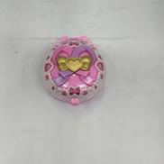 変身ワンダフルパクト|BANDAI