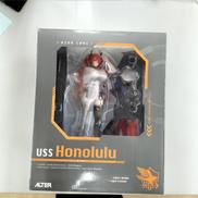 USS ホノルル|ALTER