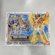 聖闘士聖衣神話　フェニックス一輝　神聖衣|BANDAI