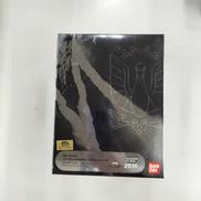 聖闘士聖衣神話　キグナス氷河　最終青銅聖衣