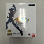 聖闘士聖衣神話　ペガサス星矢　初期青銅聖衣|BANDAI