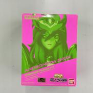 聖闘士聖衣神話　アンドロメダ瞬　最終青銅聖衣|BANDAI