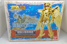 聖闘士聖衣神話 ペガサス星矢(神聖衣)|バンダイ