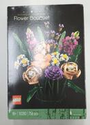 フラワーブーケ　10280|LEGO