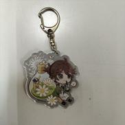 囚人　イーディスコラボアクリルキーホルダー|イーディス