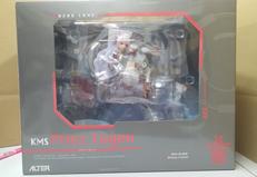 プリンツ・オイゲン|ALTER