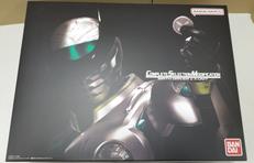 CSMバースドライバー&Xユニット|BANDAI