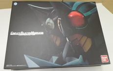 CSMホッパーゼクター|BANDAI