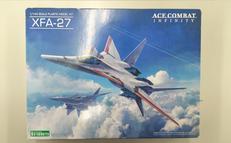 1/144 XFA-27|KOTOBUKIYA