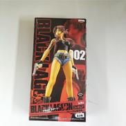 レヴィ　フィギュア|BANPRESTO