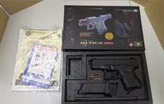 GLOCK 26|東京マルイ