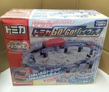GO!GO!ハイウエイ 「トミカワールド」|TAKARA TOMY