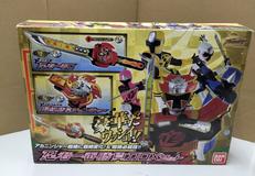 忍者一番勝負刀DXセット|BANDAI