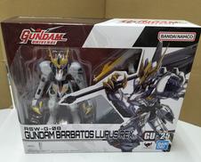 GUNDAM UNIVERSE ASW-G-08|BANDAI