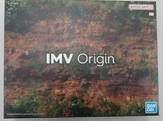 IMV ORIGIN|BANDAI