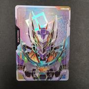 リソース(GFRED) パラレル|ガンダムカード