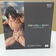 アメイジング・ヤマグチ 進撃の巨人