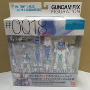 NT-1アレックス/ガンダム4号機|バンダイ
