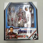 MAFEX IRON MAN MARK85|MEDI COM TOY