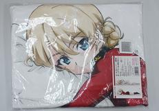 ダージリン 添い寝抱き枕カバー|ホビーストック