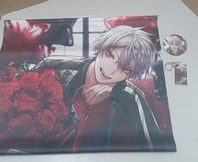 葛葉誕生グッズセット|いちから