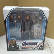 ソー(エンドゲームVER.) MAFEX|メディコム・トイ