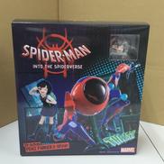 ペニー・パーカー&SP//DR|千値練