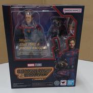 スター・ロード&ロケット・ラクーン|バンダイ