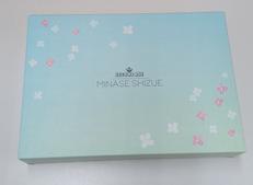 マクロスディスプレイスタンド|ネイティブ