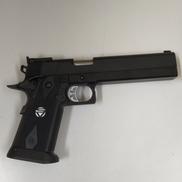 ガスハンドガン|ウエスタンアームズ