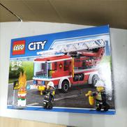 レゴ　シティ|LEGO