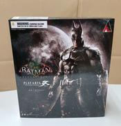 PLAY ARTS改 バットマン|スクウェア・エニックス