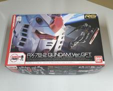 ガンダム VER.GFT|BANDAI