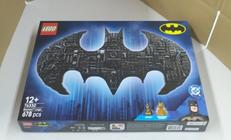 バットマン　ロゴ|LEGO
