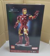 アイアンマン　マーク3 コレクターズエディション|LEGO