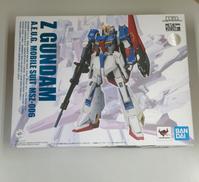 Zガンダム|BANDAI