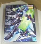 MGクラスターガンダム|BANDAI
