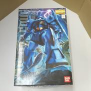 MG グフ VER.2.0|BANDAI
