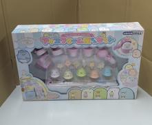 すみっコぐらし　アイスクリーム屋さんセット|マルカ