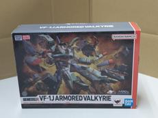 アーマードバルキリー　リバイバルVER.|BANDAI